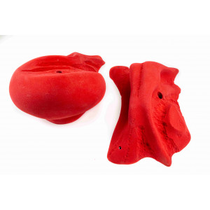 3XL Scoured Limestone Jugs