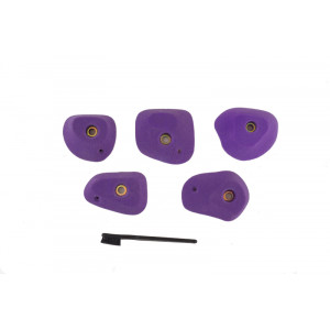Small Torso Plates