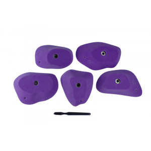 Medium Torso Plates #2