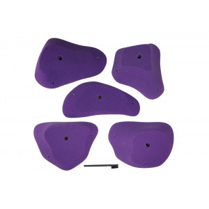 XL Torso Plates #1