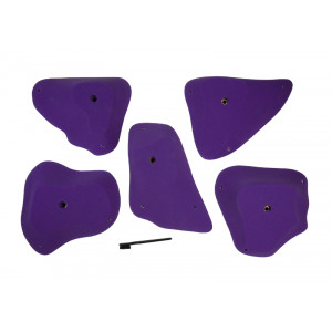 XL Torso Plates #2