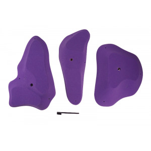 3XL Torso Plates