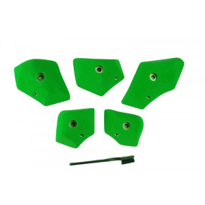 Small Torso Slopers