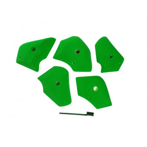 Medium Torso Slopers #1