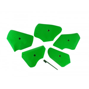 Medium Torso Slopers #2