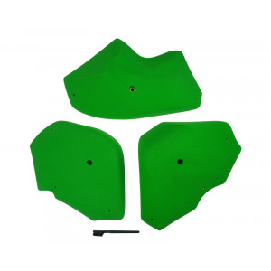 XL Torso Slopers #1