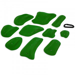 Riblets: Small-Large set 1