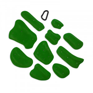 Riblets: Small-Large set 1