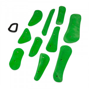 Riblets: Small-Large set 2