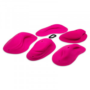 3XL Epidermal Set