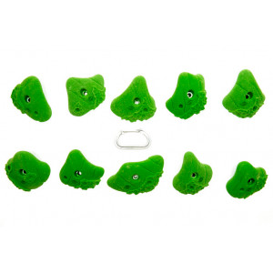 Small Formation Jugs