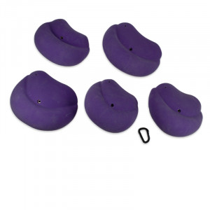 3XL Mushrooms