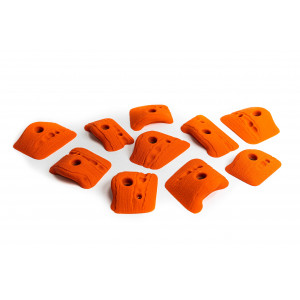 Small Divine Crimps