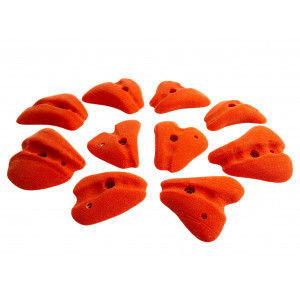 Small Sedo Crimps