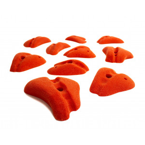 Small Sedo Crimps