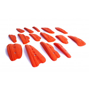 Sedo Sandstone Screw Ons 