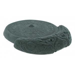 Chinese Sundial