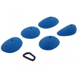Maple - Medium Simple Cobble Slopers