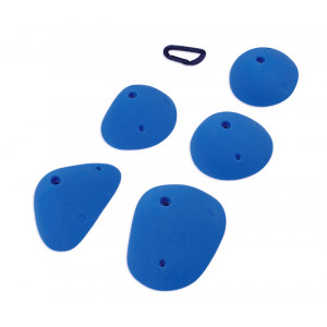 Maple - Medium Simple Cobble Slopers
