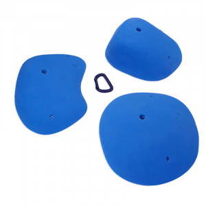 Maple - XL Simple Cobble Slopers