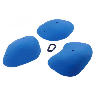 Maple - XL Simple Cobble Slopers