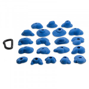 Maple - Multi-Cobble Matrix Footholds