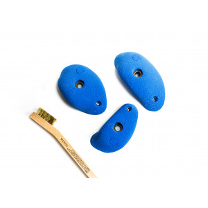 Simple - Crimps Small