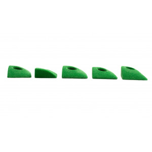 Corners Feet