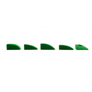 Corners Feet