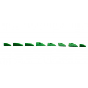 Corners Jibs