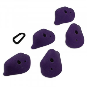 Medium Fluffy Jugs 02