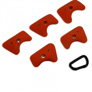 Medium Flush Crimps 01