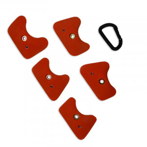 Medium Flush Crimps 01