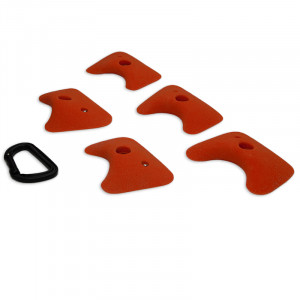 Medium Flush Crimps 01