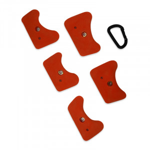 Medium Flush Crimps 02