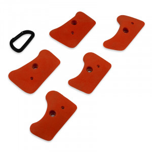 Medium Flush Crimps 02