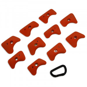 Small Flush Crimps
