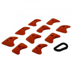 Small Flush Crimps