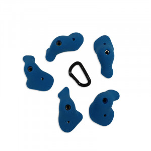 Medium Plush Pinches 01