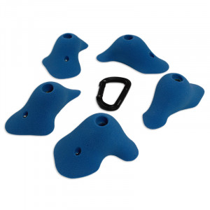 Medium Plush Pinches 01