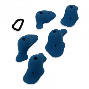 Medium Plush Pinches 03