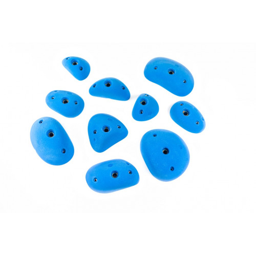 Straight Bloc - Mini Sloper