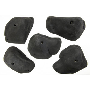 2XL Black Gold Slopers