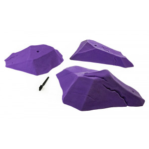3XL Blockstone Huecos