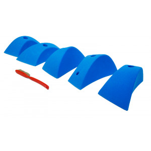 Large Curb Pinches