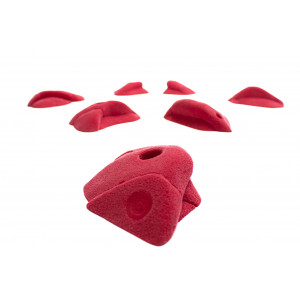 Small French Edges