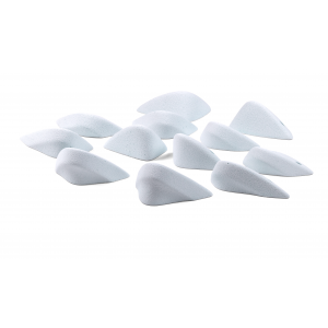 Alpina 7 - Big Footholds