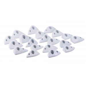 Alpina 8 - Footholds