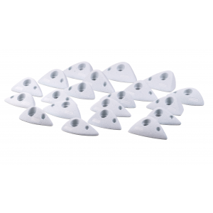 Alpina 8 - Footholds