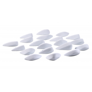 Alpina 8 - Footholds